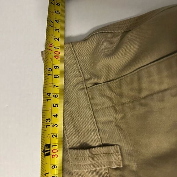 Mountain Khakis Men's Tan Pants 33x30 - Picture 5 of 7